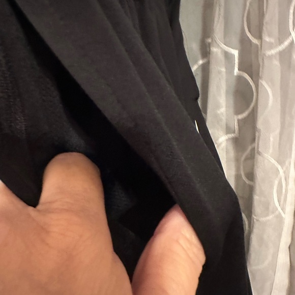 Men’s Fleece Lined Dri-Fit Joggers - Picture 3 of 7